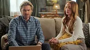 Retour à Sullivan's Crossing