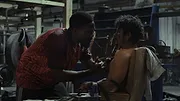 Man on Fire