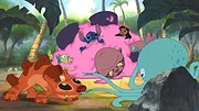Lilo & Stitch: la série