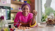 Aux fourneaux avec Nadiya