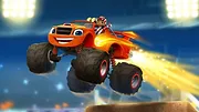 Blaze et les Monster Machines S5 E10
