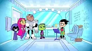 Teen Titans Go!