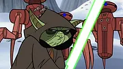 Star Wars Vintage : Clone Wars