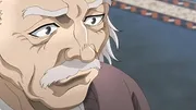 Baki Hanma