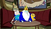 Adventure Time S5 E40
