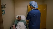 Lenox Hill: au cœur de l'hôpital