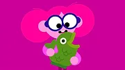 Maddie et Triggs