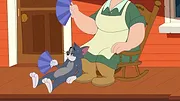 Tom et Jerry Show S5 E20