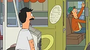 Bob's Burgers