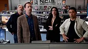 NCIS : Enquêtes spéciales