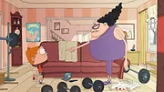Moi, Elvis S1 E9