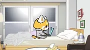 Aggretsuko
