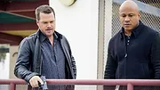 NCIS : Los Angeles S9 E22