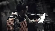 Le Temps des samouraïs : Les Origines sanglantes du Japon