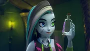 Monster High : Un lycée pas comme les autres