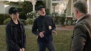 NCIS : Enquêtes spéciales