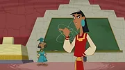 Kuzco: Un Empereur à l'École