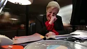 Le Ministère du Temps