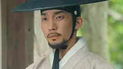 Poong, le psychiatre Joseon