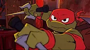 Tales of the Teenage Mutant Ninja Turtles : Légendes des Tortues Ninja