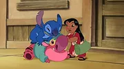 Lilo & Stitch: la série