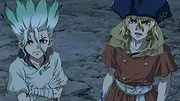 Dr. STONE