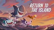 Toukin, le chien-requin