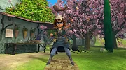 Robin des Bois : Malice à Sherwood