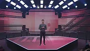 Hasan Minhaj : Un patriote américain