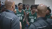 Last Chance U: Basketball