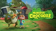 Monsieur Crocodile S1 E27