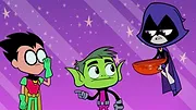 Teen Titans Go! S6 E27