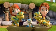 Dragons : Les Gardiens du ciel S1 E14