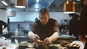 UniverXO Dabiz : Un business de chef