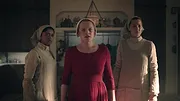 The Handmaid's Tale : La Servante écarlate