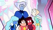 Steven Universe