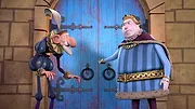 Contes grinçants et grimaçants