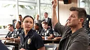 The Rookie : Le Flic de Los Angeles S7 E2