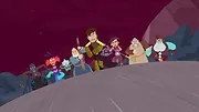 La Quête des Légendes: Les Maîtres des Mythes
