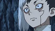 Dr. STONE