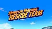 Blaze et les Monster Machines