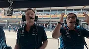 Formula 1 : Pilotes de leur destin