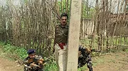 Khakee : Chronique d'un flic du Bihar