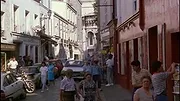 Arabesque