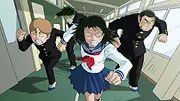 Mob Psycho 100