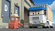 Robocar Poli