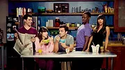 New Girl S1 E23