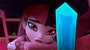 Monster High : Un lycée pas comme les autres