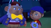 Oui-Oui, enquêtes au pays des jouets S2 E7