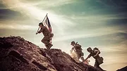 Les Grandes Dates de la Seconde Guerre mondiale en couleur